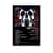 Deftones Around The Fur Retro Album Canvas Poster For Music Room Wall Decor 23