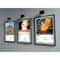 Radiohead The Bends Retro Album Canvas Poster For Music Room Home Wall Decor 2