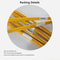 Radiohead The Bends Retro Album Canvas Poster For Music Room Home Wall Decor 5