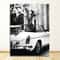 Vintage Fashion Perfume Canvas Wall Art For Elegant Home Room Decor 2