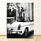 Vintage Fashion Perfume Canvas Wall Art For Elegant Home Room Decor 6