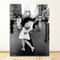 Vintage Fashion Perfume Canvas Wall Art For Elegant Home Room Decor 8