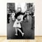Vintage Fashion Perfume Canvas Wall Art For Elegant Home Room Decor 8
