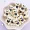 Kawaii HandPainted Resin Bear Figurines For DIY Crafts Scrapbook Decor 12
