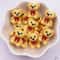 Kawaii HandPainted Resin Bear Figurines For DIY Crafts Scrapbook Decor 5