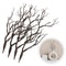 Artificial Antler Tree Branch Decor Set For Rustic Vase Holiday Styling 0