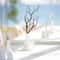 Artificial Antler Tree Branch Decor Set For Rustic Vase Holiday Styling 4