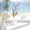 Artificial Antler Tree Branch Decor Set For Rustic Vase Holiday Styling 4