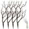 Artificial Antler Tree Branch Decor Set For Rustic Vase Holiday Styling 6