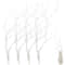 Artificial Antler Tree Branch Decor Set For Rustic Vase Holiday Styling 7