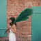 Large Faux Pampas Grass Decor Stems For Modern Home Wedding Styling 15