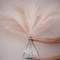 Large Faux Pampas Grass Decor Stems For Modern Home Wedding Styling 4