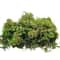 Artificial Green Moss Decor For Potted Plants DIY Centerpieces 0