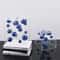 Geometric Metal Ball Sculpture Acrylic Display Decor For Modern Home Office Styling 5