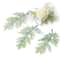 10PCS Artificial Green Leaf Garland Decor For Weddings Parties DIY Crafts 8