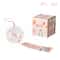 Handmade Japanese Sakura Glass Wind Bell Furin For Home Spa Zen Decor 13