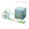 Handmade Japanese Sakura Glass Wind Bell Furin For Home Spa Zen Decor 15