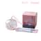 Handmade Japanese Sakura Glass Wind Bell Furin For Home Spa Zen Decor 21