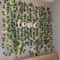 LED Ivy Leaf Garland Fairy String Lights For Bedroom Wedding Garden Decor 4