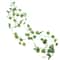 24M Artificial Ivy Hanging Vine Garland For Bedroom Wall Garden Decor 9