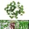 24M Artificial Ivy Hanging Vine Garland For Bedroom Wall Garden Decor 3
