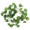 24M Artificial Ivy Hanging Vine Garland For Bedroom Wall Garden Decor 4