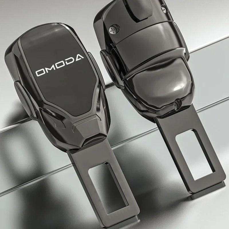 Chery OMODA Adjustable Seat Belt Extension Buckle For OMODA 5 E5 C5 PRO 2