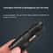 3in1 Car Emergency Safety Hammer Window Breaker Seat Belt Cutter Tool 2