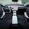 Tesla Model Y Juniper Model 3 Highland White Interior Door Storage Organizer Bin 5