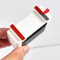 Solar Powered Car Air Vent Fan Dashboard Cooler For Vehicle Interior 2