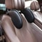 Adjustable Memory Foam Car Headrest Pillow For Travel Neck Support 9