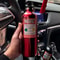 NOS Racing Style Stainless Steel Insulated Thermos Bottle 3
