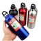 NOS Racing Style Stainless Steel Insulated Thermos Bottle 5