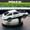 Sports Car Drift Rotating Dashboard Racing Model Ornament 14