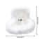 Labubu Plush Doll Car Safety Seat Air Vent Decoration For Car Interiors 11