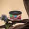 Wood Block Car Air Freshener Can With Lavender Bubble Gum Cherry Scents 3