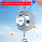 Moon Logo Hanging Car Perfume Pendant Air Freshener 2
