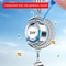 Moon Logo Hanging Car Perfume Pendant Air Freshener 2