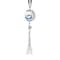 Moon Logo Hanging Car Perfume Pendant Air Freshener 6