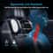 Adjustable Memory Foam Car Neck Support Pillow For Travel Passenger Comfort 2