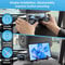 Adjustable Memory Foam Car Neck Support Pillow For Travel Passenger Comfort 5