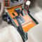 Toyota Land Cruiser LC100 Center Console Storage Box With Cup Holder For 19982007 5