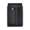 Xpeng G6 Center Console Armrest Storage Organizer Tray 1