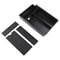 Xpeng G6 Center Console Armrest Storage Organizer Tray 3