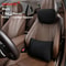 OASATE Maybach Style Adjustable Car Headrest Neck Support Pillow 14