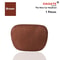 OASATE Maybach Style Adjustable Car Headrest Neck Support Pillow 7