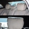 Maybach Style Memory Foam Car Headrest Neck Pillow For MercedesBenz 6