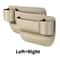 Universal Car Seat Gap Storage Organizer With Cup Holder Phone Holder 17
