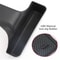 Jeep Wrangler JL Gladiator JT Gear Shift Organizer Tray With Phone Holder 1