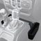 Jeep Wrangler JL Gladiator JT Gear Shift Organizer Tray With Phone Holder 3